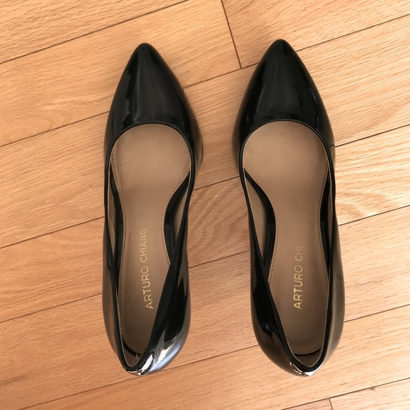 Arturo Chiang heels - Picture 2 of 3
